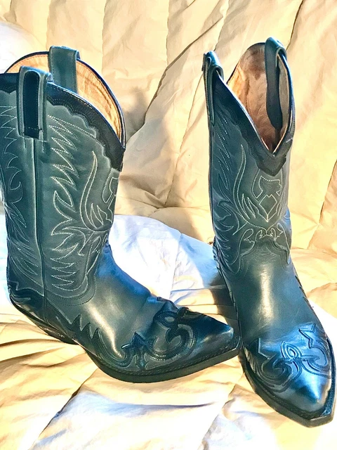 Santiag top femme sendra
